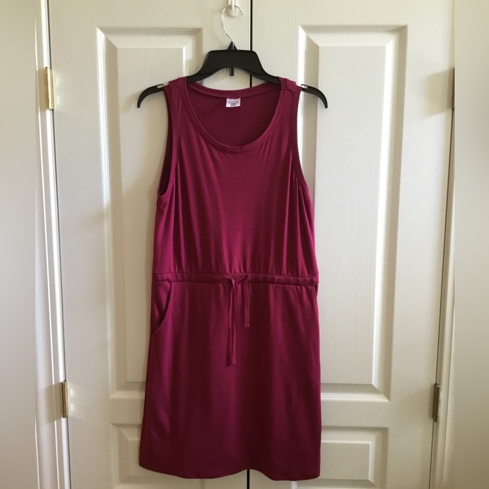 NAPA Drawstring dress jack and missy